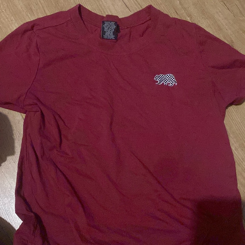 tshirt